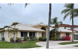 13850 Sw 153rd Pl, Miami