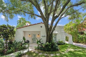 1109 Almeria Ave, Coral Gables, FL 33134, Sold 05/02/25