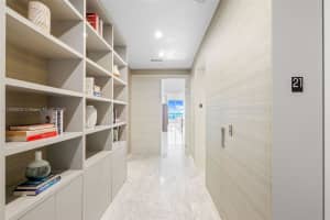 100 South Pointe Dr APT 2107, Miami Beach, FL 33139, Sold 05/27/25