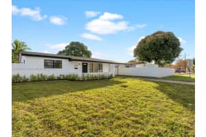 7680 Shalimar St, Miramar, FL 33023, Sold 03/10/25