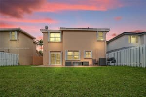 15271 SW 46th Ct, Miramar, FL 33027, Sold 04/30/25