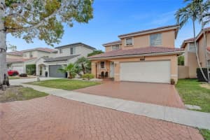 15271 SW 46th Ct, Miramar, FL 33027, Sold 04/30/25