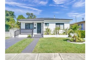 651 NW 49th St, Miami, FL 33127, Sold 04/07/25