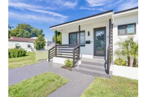 651 NW 49th St, Miami, FL 33127, Sold 04/07/25