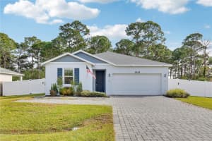 3425 Sw Rosser Blvd Port Saint Lucie, FL 34953 - MLS#A11729115