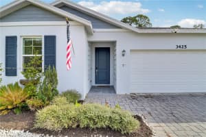 3425 Sw Rosser Blvd Port Saint Lucie, FL 34953 - MLS#A11729115