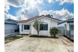 2864 W 75th St, Hialeah, FL 33018, Sold 03/20/25