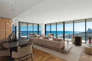 8701 Collins Ave 902, Miami Beach