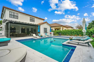 8537 Nw 39th Ct 8537, Cooper City
