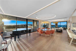 6800 Fisher Island Dr #6881, Miami Beach, FL 33109, Sold 08/01/25
