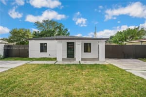 2440 NW 154th St, Opa-locka, FL 33054, Sold 02/24/25
