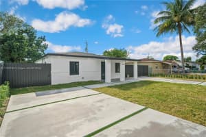 2440 NW 154th St, Opa-locka, FL 33054, Sold 02/24/25