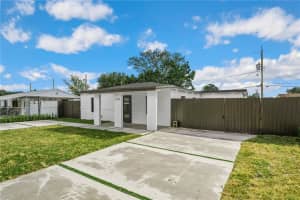 2440 NW 154th St, Opa-locka, FL 33054, Sold 02/24/25