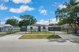 2440 NW 154th St, Opa-locka, FL 33054, Sold 02/24/25