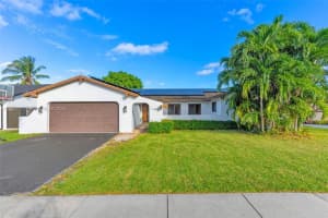 11011 SW 141st Ave, Miami, FL 33186, Sold 04/14/25