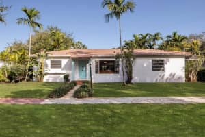 177 Ne 109 St, Miami Shores