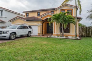 10852 SW 245th St, Homestead, FL 33032, Sold 03/29/25