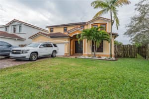 10852 SW 245th St, Homestead, FL 33032, Sold 03/29/25