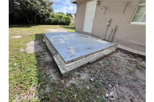 1023 NW 14th St, Fort Lauderdale, FL 33311, Sold 05/06/25