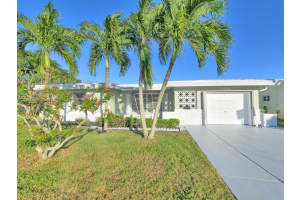 1070 NW 68th Terrace, Margate, FL 33063, Sold 06/16/25