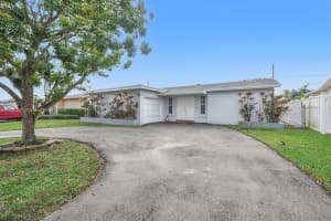 11830 NW 29th Manor, Sunrise, FL 33323, Sold 04/18/25