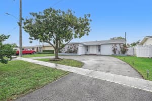 11830 NW 29th Manor, Sunrise, FL 33323, Sold 04/18/25