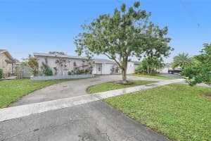 11830 NW 29th Manor, Sunrise, FL 33323, Sold 04/18/25