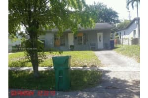 3710 NW 7th Pl, Fort Lauderdale, FL 33311, Sold 06/02/25