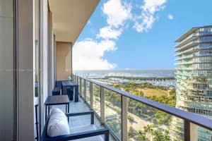 2655 S Bayshore Dr #1805, Miami, FL 33133, - MLS#A11729277