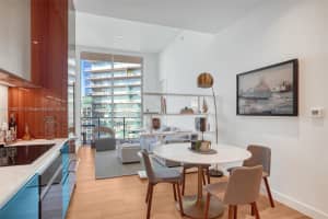 2655 S Bayshore Dr #1805, Miami, FL 33133, - MLS#A11729277