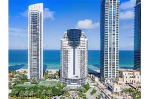 18001 Collins Ave 801+916, Sunny Isles Beach