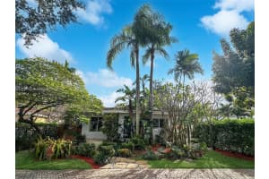812 NE 92nd St, Miami Shores, FL 33138, Sold 03/18/25