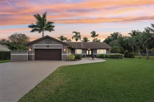 11680 NW 4th St, Plantation, FL 33325, Sold 05/20/25
