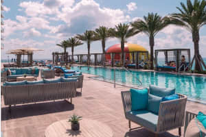 4111 S Ocean Dr UNIT 3103, Hollywood, FL 33019, - MLS#A11729395