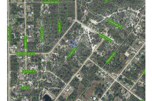 1066 Hughes Avenue Lake Placid, FL 33852 - MLS#A11729396