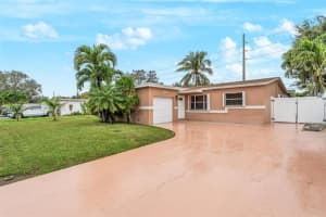 6441 Sherman St, Hollywood, FL 33024, Sold 03/05/25