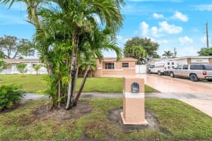 6441 Sherman St, Hollywood, FL 33024, Sold 03/05/25