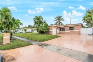6441 Sherman St, Hollywood, FL 33024, Sold 03/05/25