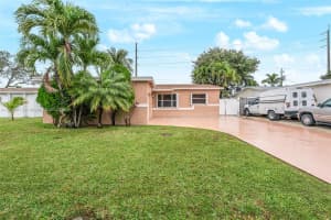6441 Sherman St, Hollywood, FL 33024, Sold 03/05/25