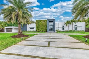 8005 SW 158th Terrace, Palmetto Bay, FL 33157, Sold 03/10/25