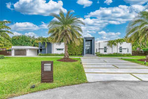8005 SW 158th Terrace, Palmetto Bay, FL 33157, Sold 03/10/25
