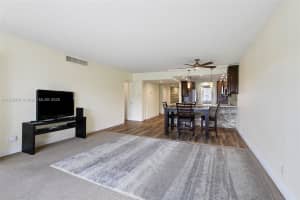 3050 N Palm Aire Dr #501, Pompano Beach, FL 33069, - MLS#A11729461