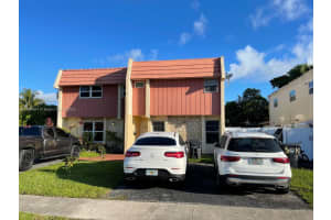 7931 SW 8th Ct #7931, North Lauderdale, FL 33068, Sold 08/13/25