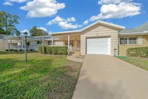 8677 SW 95th Ln UNIT C, Ocala, FL 34481, Sold 04/03/25