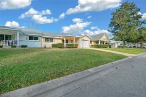 8677 SW 95th Ln UNIT C, Ocala, FL 34481, Sold 04/03/25