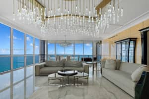 17749 Collins Ave 3501, Sunny Isles Beach