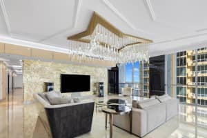 17749 Collins Ave APT 3501, Sunny Isles Beach, FL 33160, - MLS#A11729519