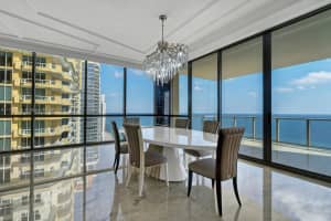 17749 Collins Ave APT 3501, Sunny Isles Beach, FL 33160, - MLS#A11729519