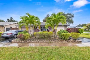9132 NW 33rd Pl, Sunrise, FL 33351, Sold 04/09/25