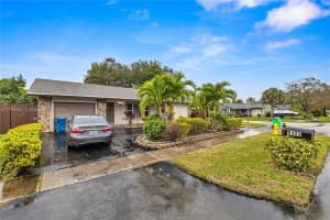 9132 NW 33rd Pl, Sunrise, FL 33351, Sold 04/09/25
